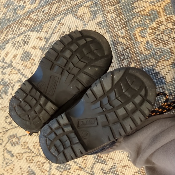 Khombu snow boots - Picture 3 of 7